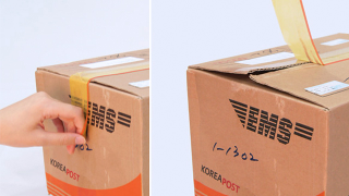 Illustration for article titled A Simple Packing Tape Fix That Would Save So Much Frustration